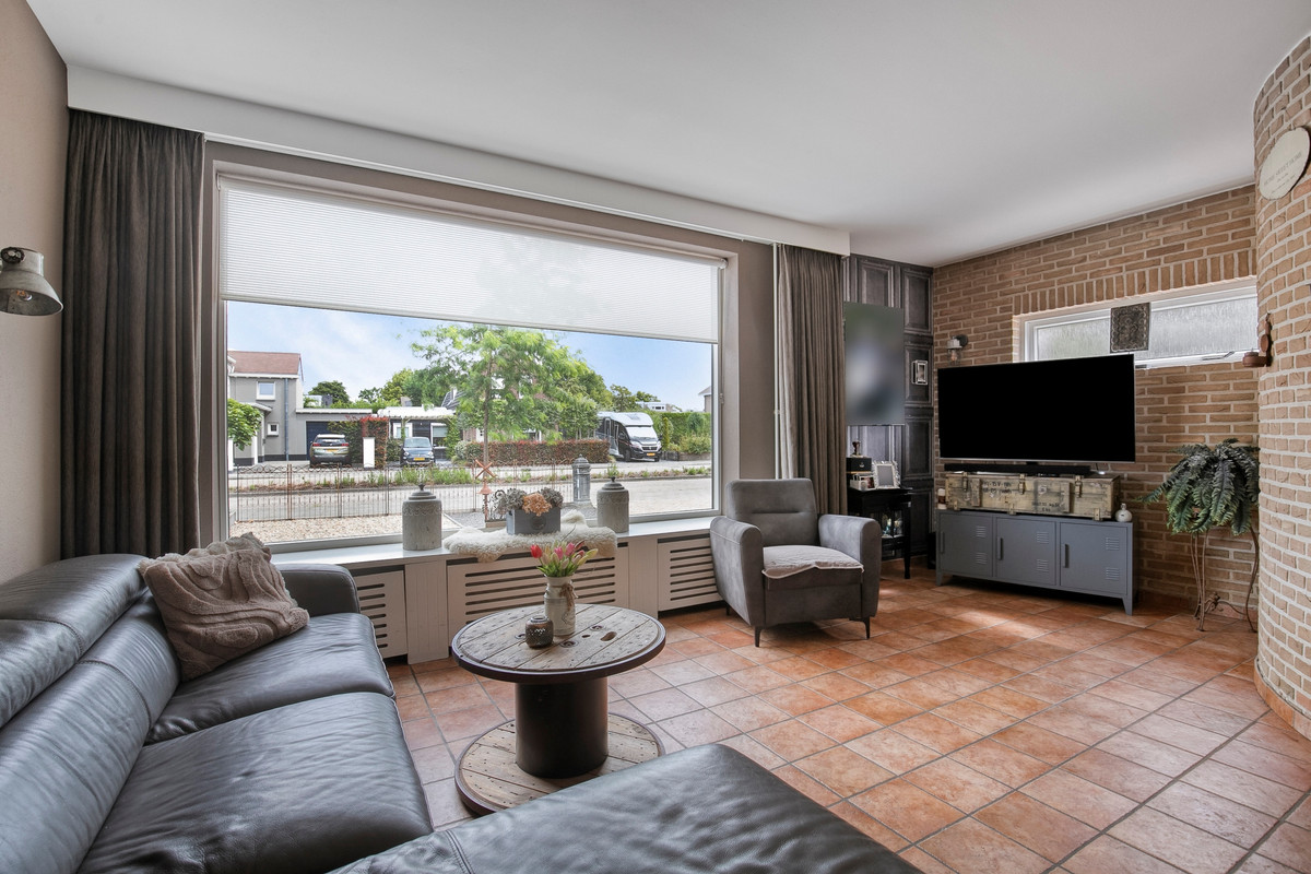 Hoekwoning te koop: Hilsestraat 26, Kaatsheuvel