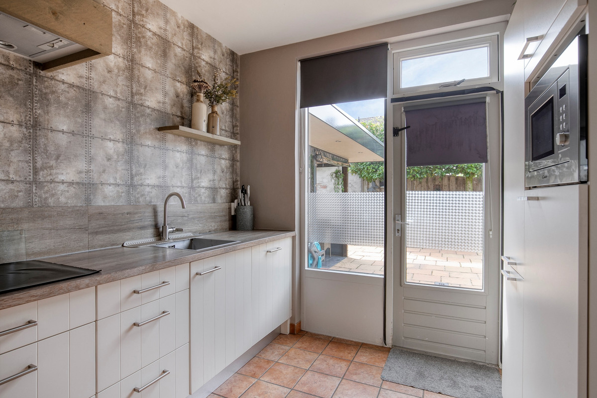 Hoekwoning te koop: Hilsestraat 26, Kaatsheuvel