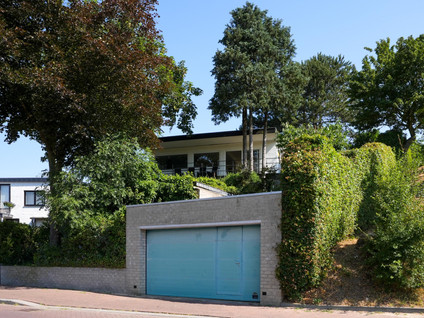 Prins Bernhardstraat 14