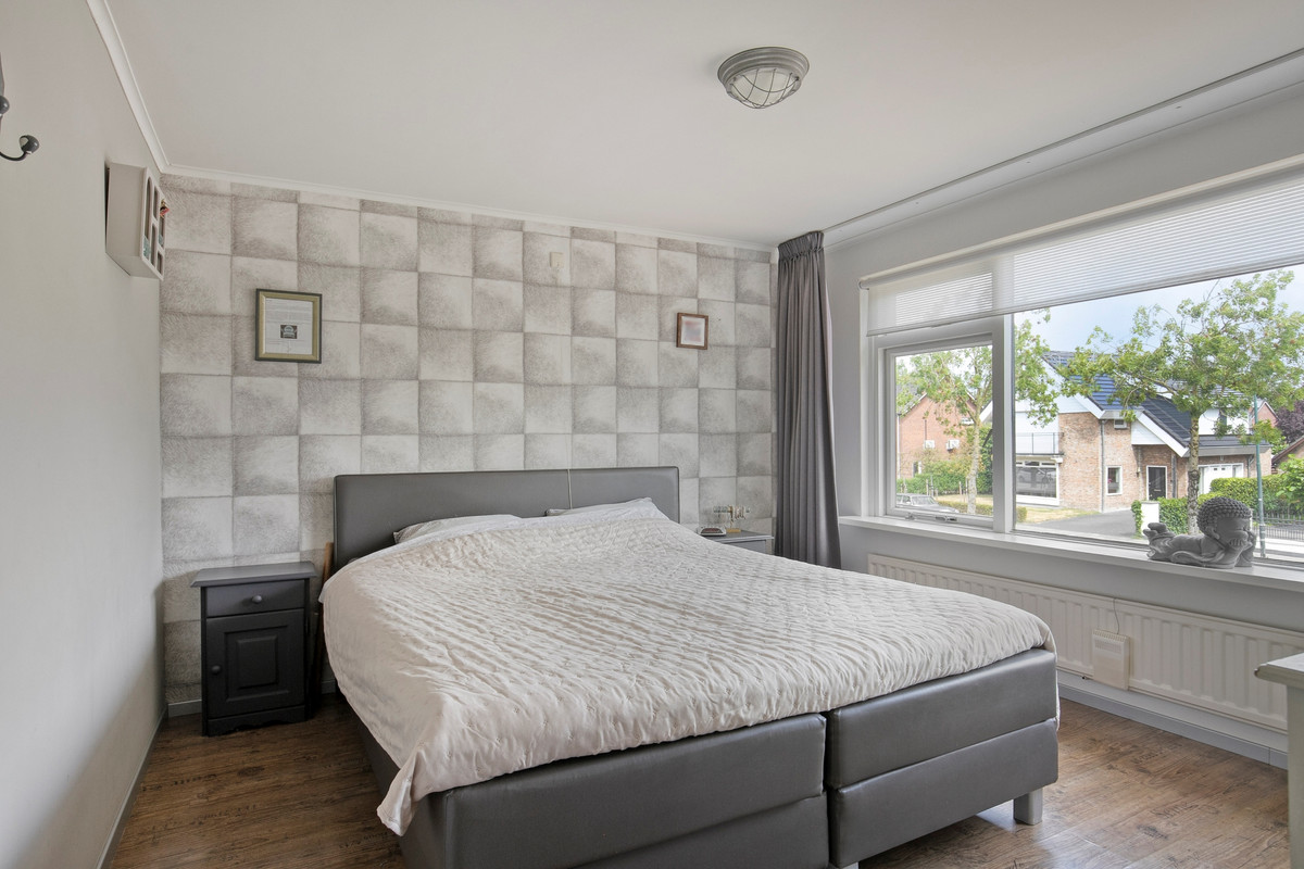 Hoekwoning te koop: Hilsestraat 26, Kaatsheuvel