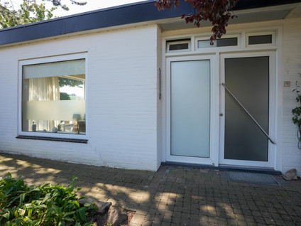 Prins Bernhardstraat 14