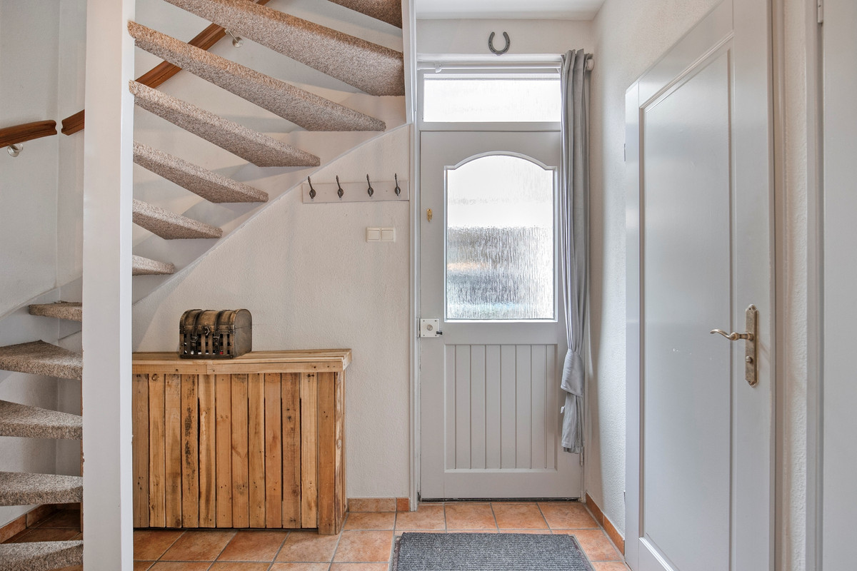 Hoekwoning te koop: Hilsestraat 26, Kaatsheuvel