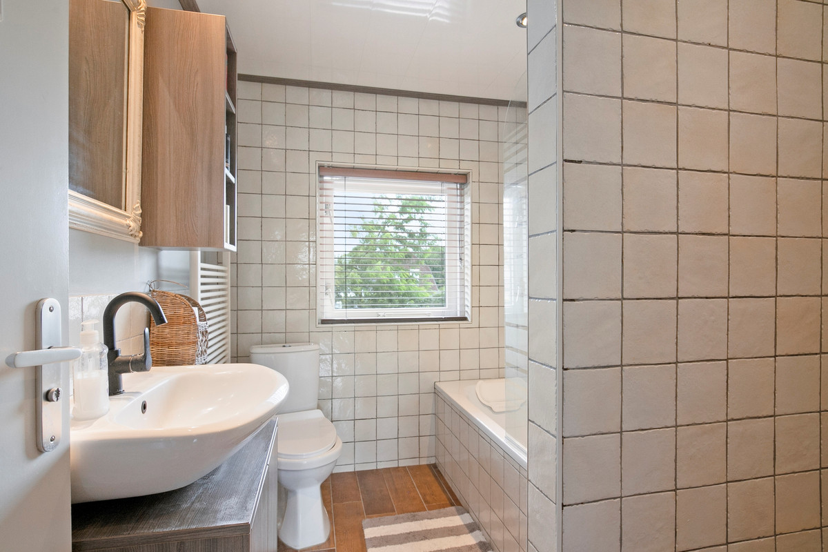 Hoekwoning te koop: Hilsestraat 26, Kaatsheuvel