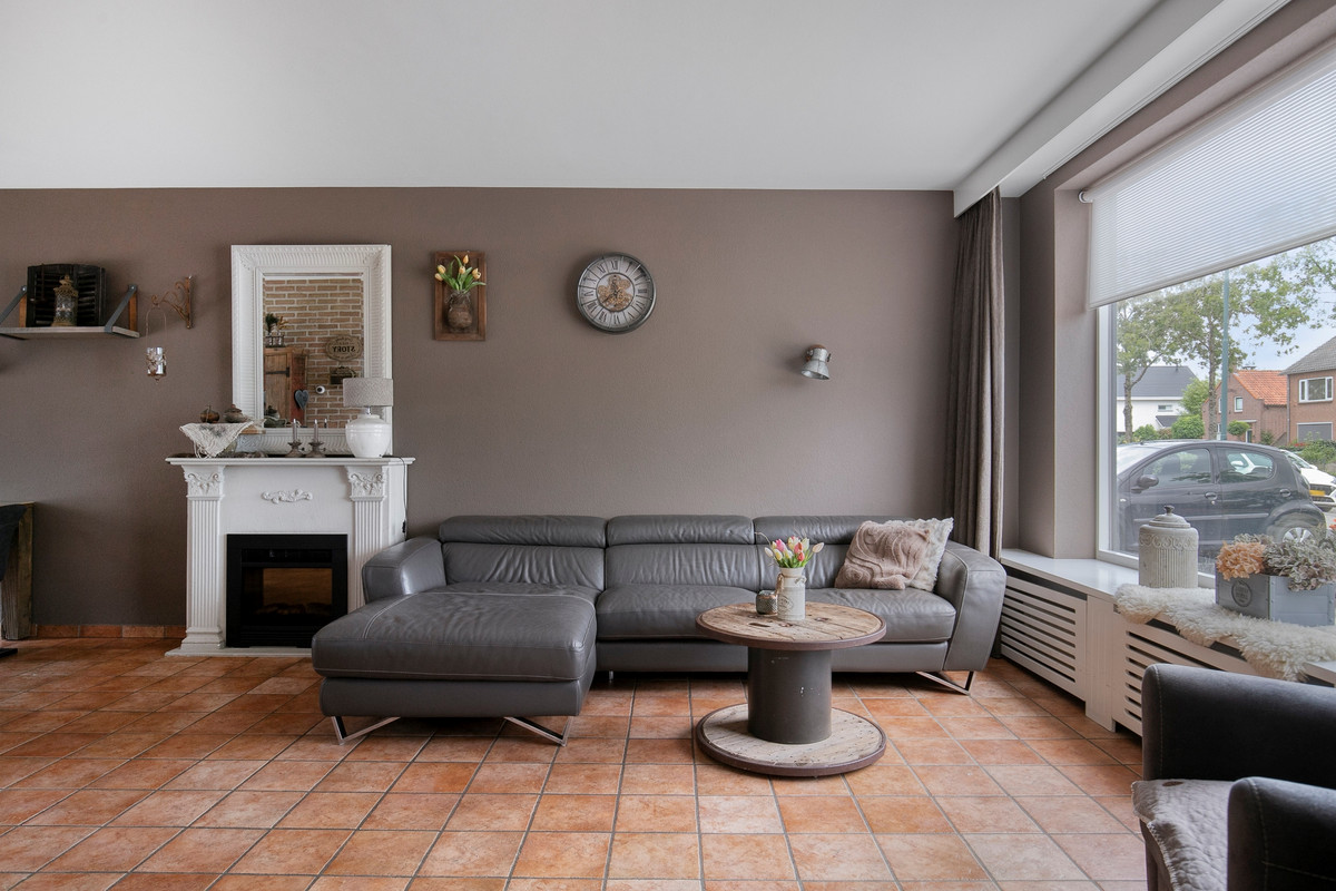 Hoekwoning te koop: Hilsestraat 26, Kaatsheuvel