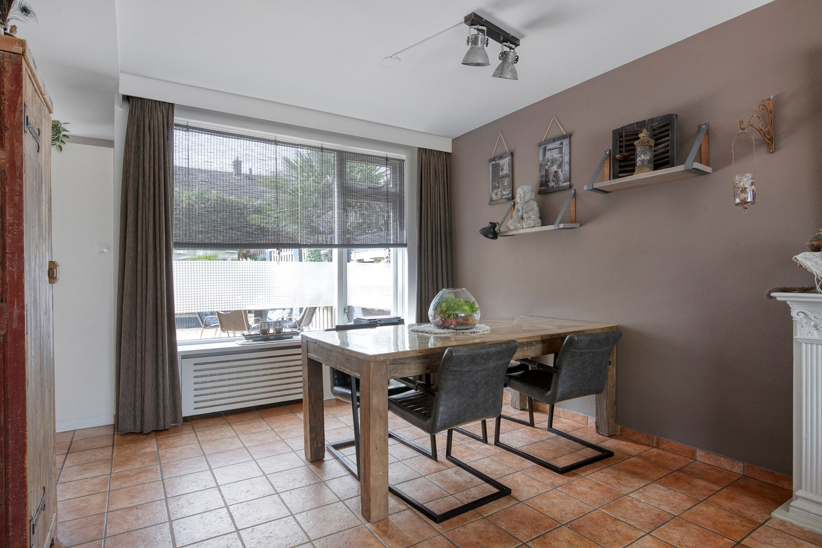 Hoekwoning te koop: Hilsestraat 26, Kaatsheuvel