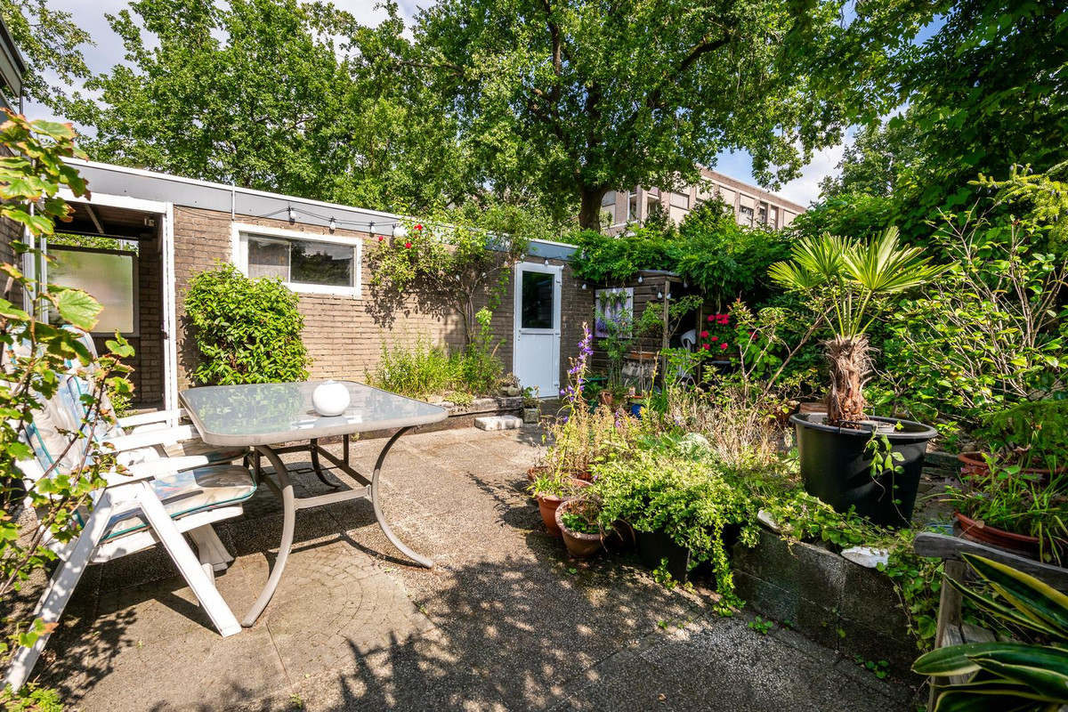 Twee-onder-één-kap te koop: Goselingstraat 2, Oss