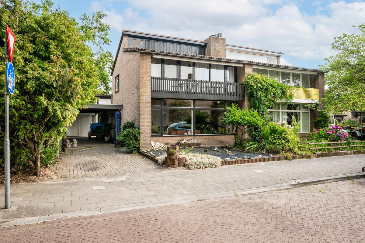 Twee-onder-één-kap te koop: Goselingstraat 2, Oss