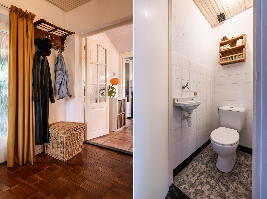 Twee-onder-één-kap te koop: Goselingstraat 2, Oss