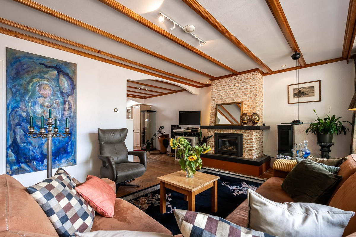 Twee-onder-één-kap te koop: Goselingstraat 2, Oss