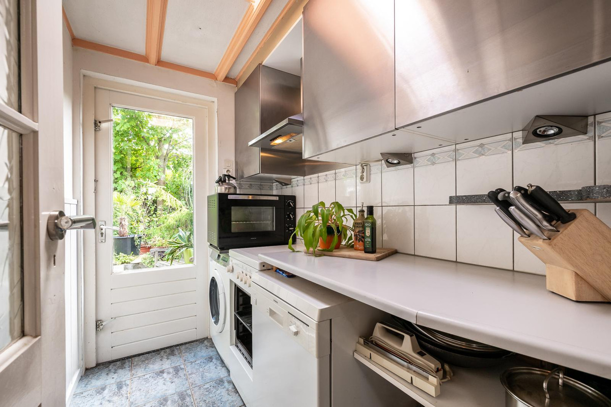 Twee-onder-één-kap te koop: Goselingstraat 2, Oss
