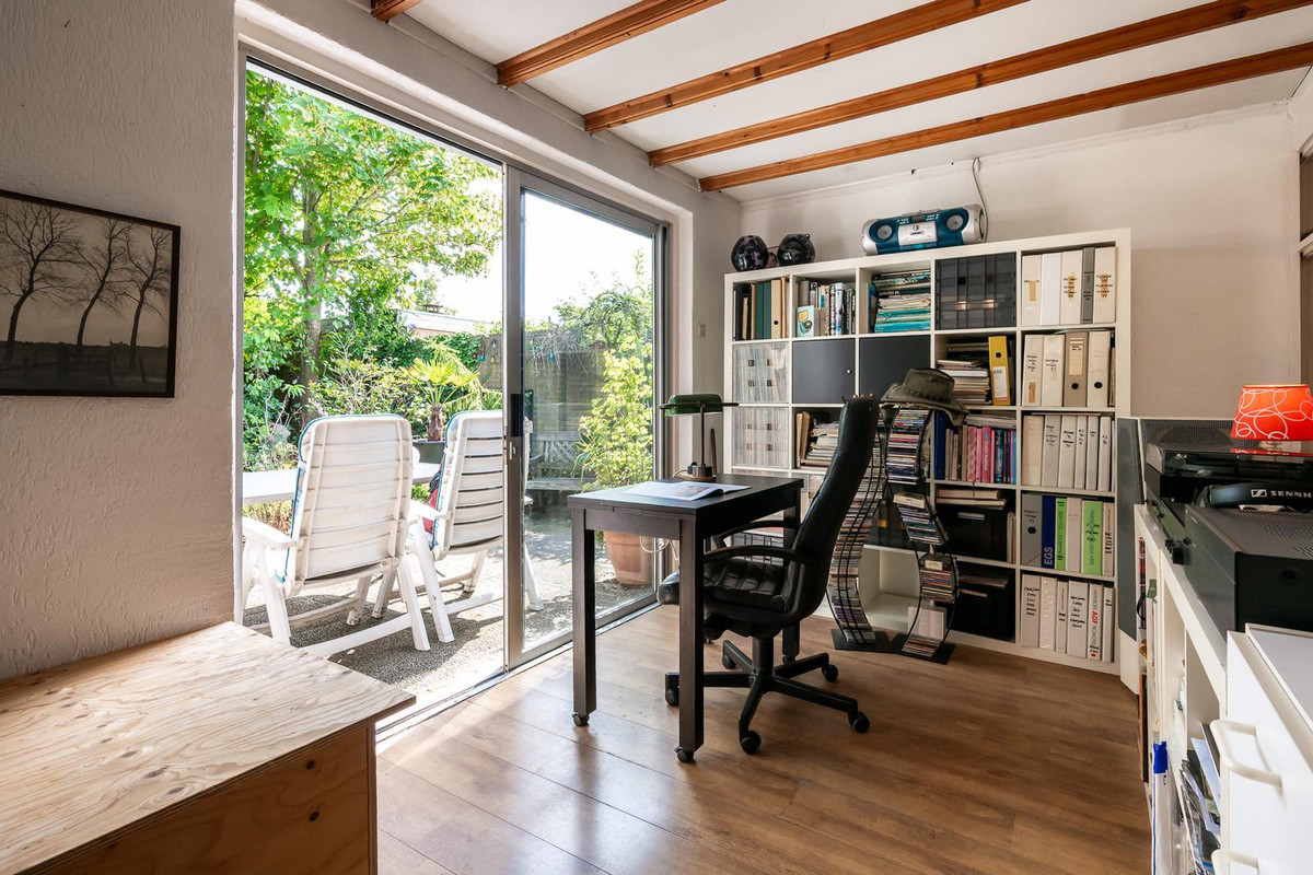 Twee-onder-één-kap te koop: Goselingstraat 2, Oss