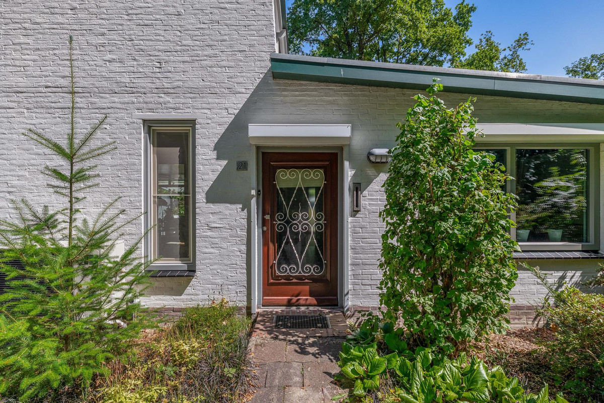 Hoekwoning te koop: Bremweg 21, Venlo