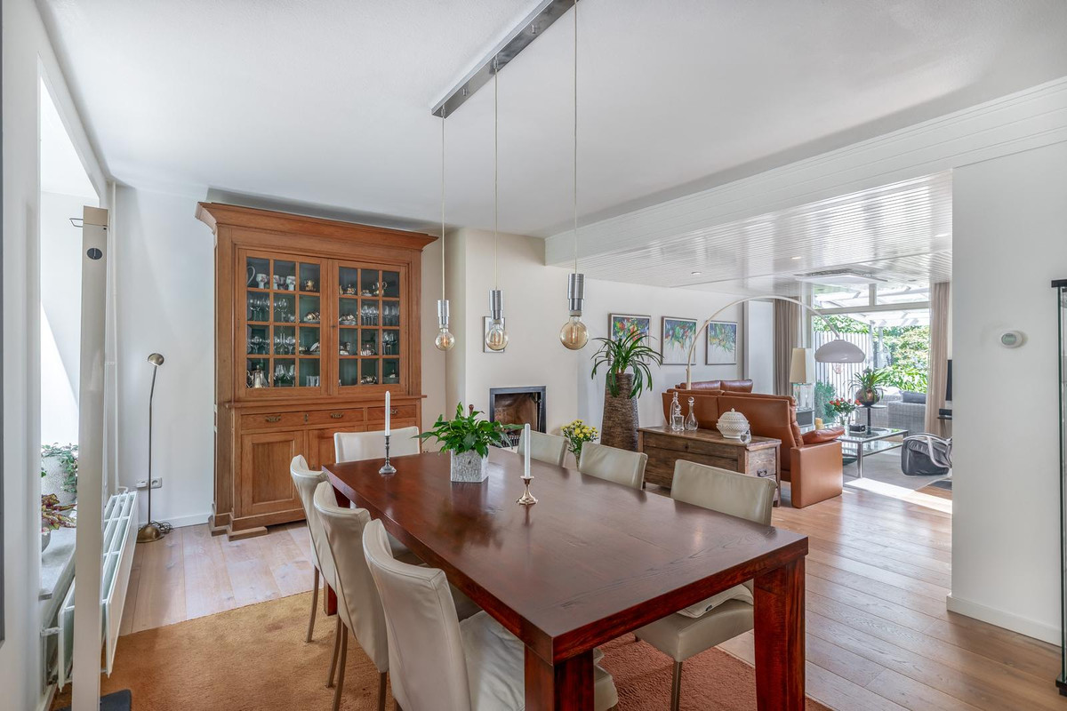 Hoekwoning te koop: Bremweg 21, Venlo
