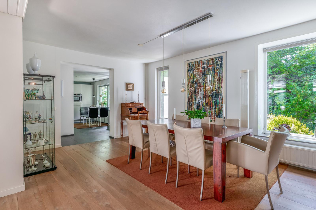 Hoekwoning te koop: Bremweg 21, Venlo