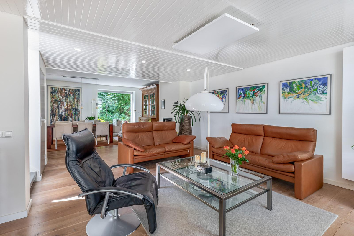 Hoekwoning te koop: Bremweg 21, Venlo