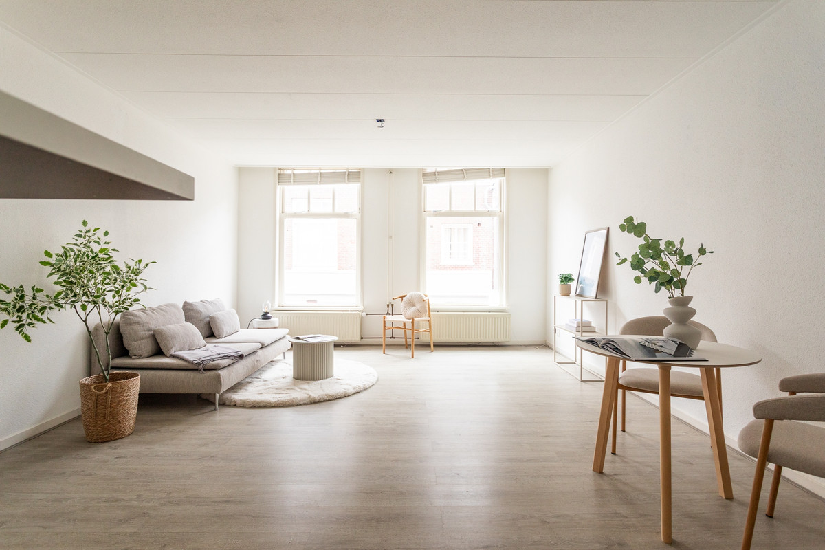 Appartement te koop: Laan van Roos en Doorn 11B, 'S-Gravenhage