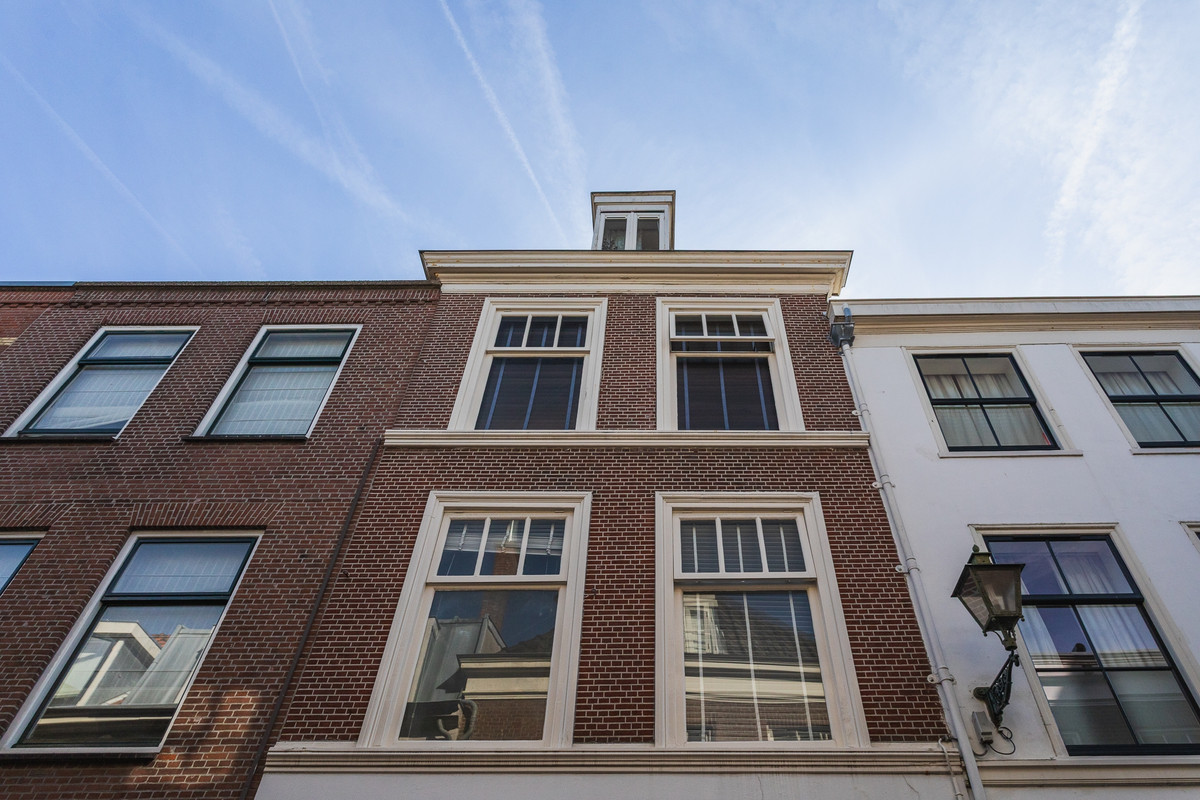 Appartement te koop: Laan van Roos en Doorn 11B, 'S-Gravenhage