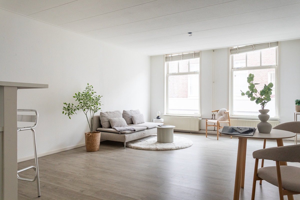 Appartement te koop: Laan van Roos en Doorn 11B, 'S-Gravenhage
