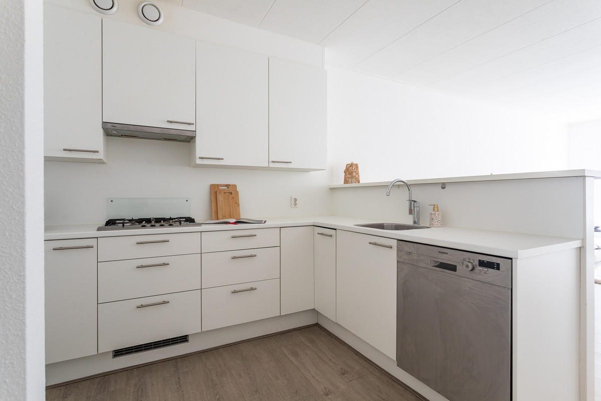 Appartement te koop: Laan van Roos en Doorn 11B, 'S-Gravenhage