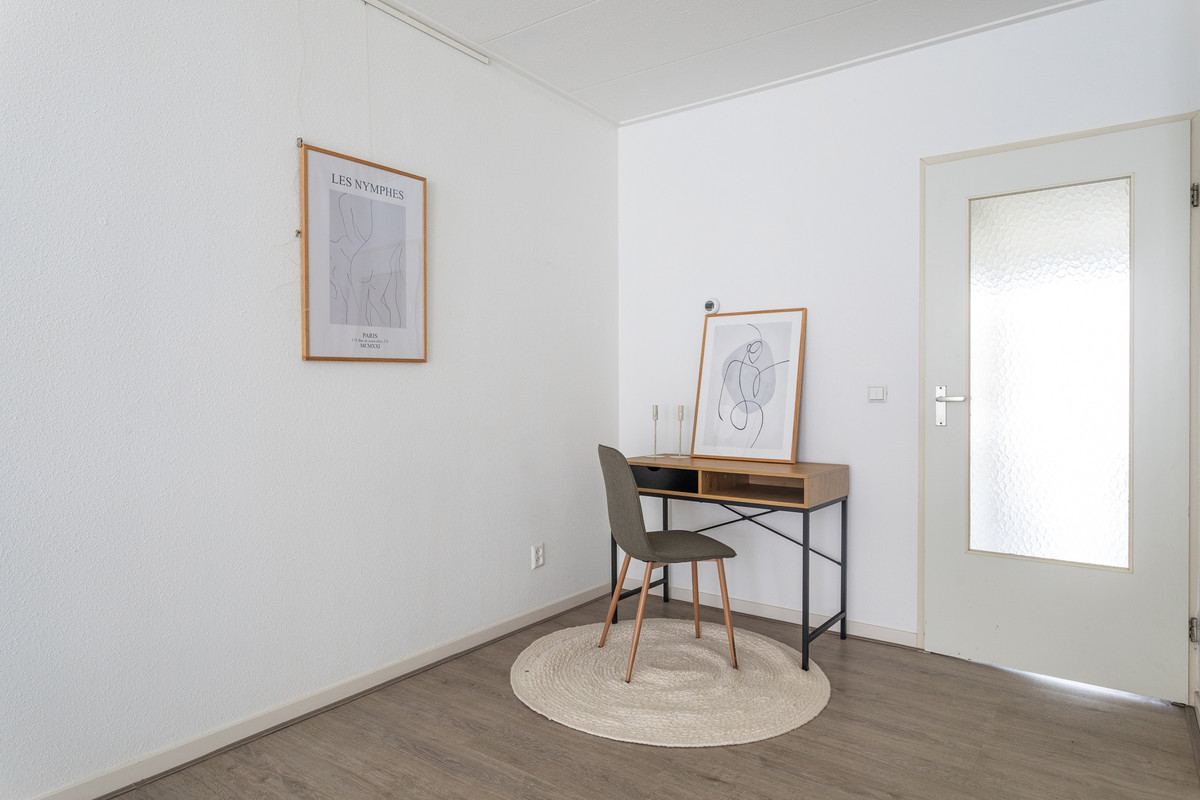 Appartement te koop: Laan van Roos en Doorn 11B, 'S-Gravenhage