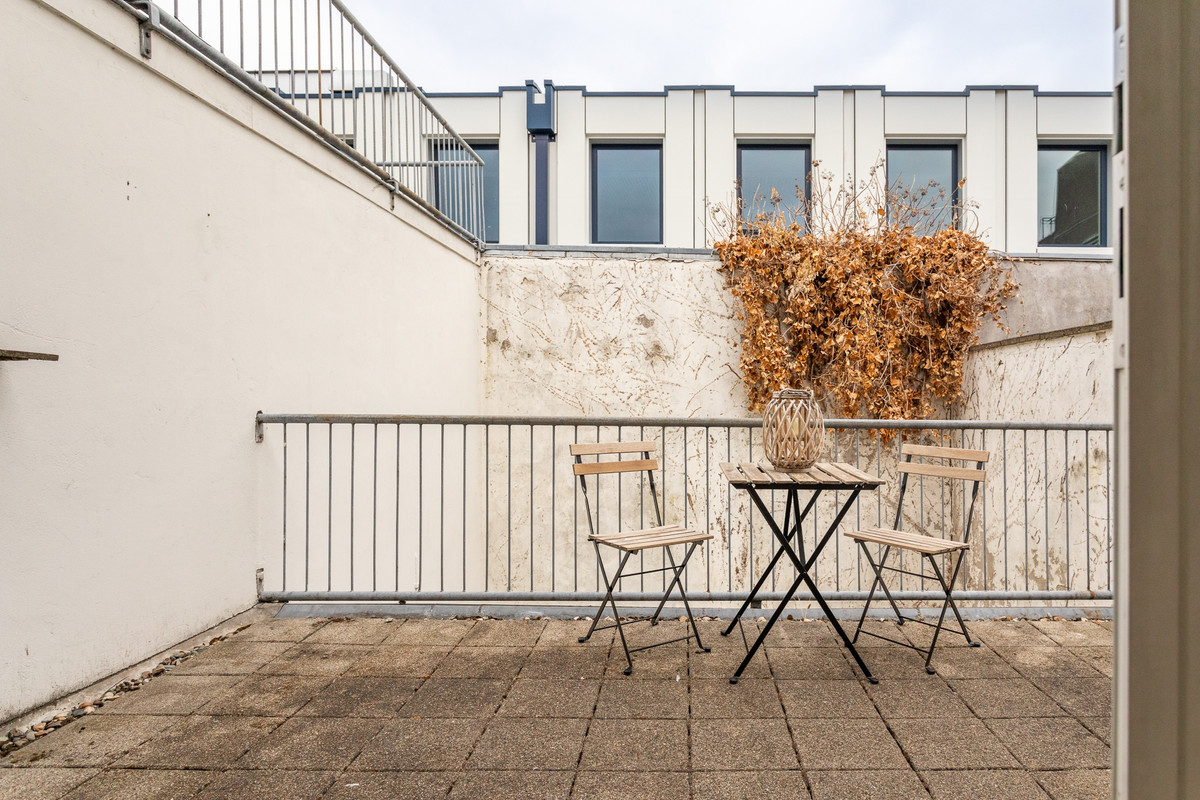 Appartement te koop: Laan van Roos en Doorn 11B, 'S-Gravenhage