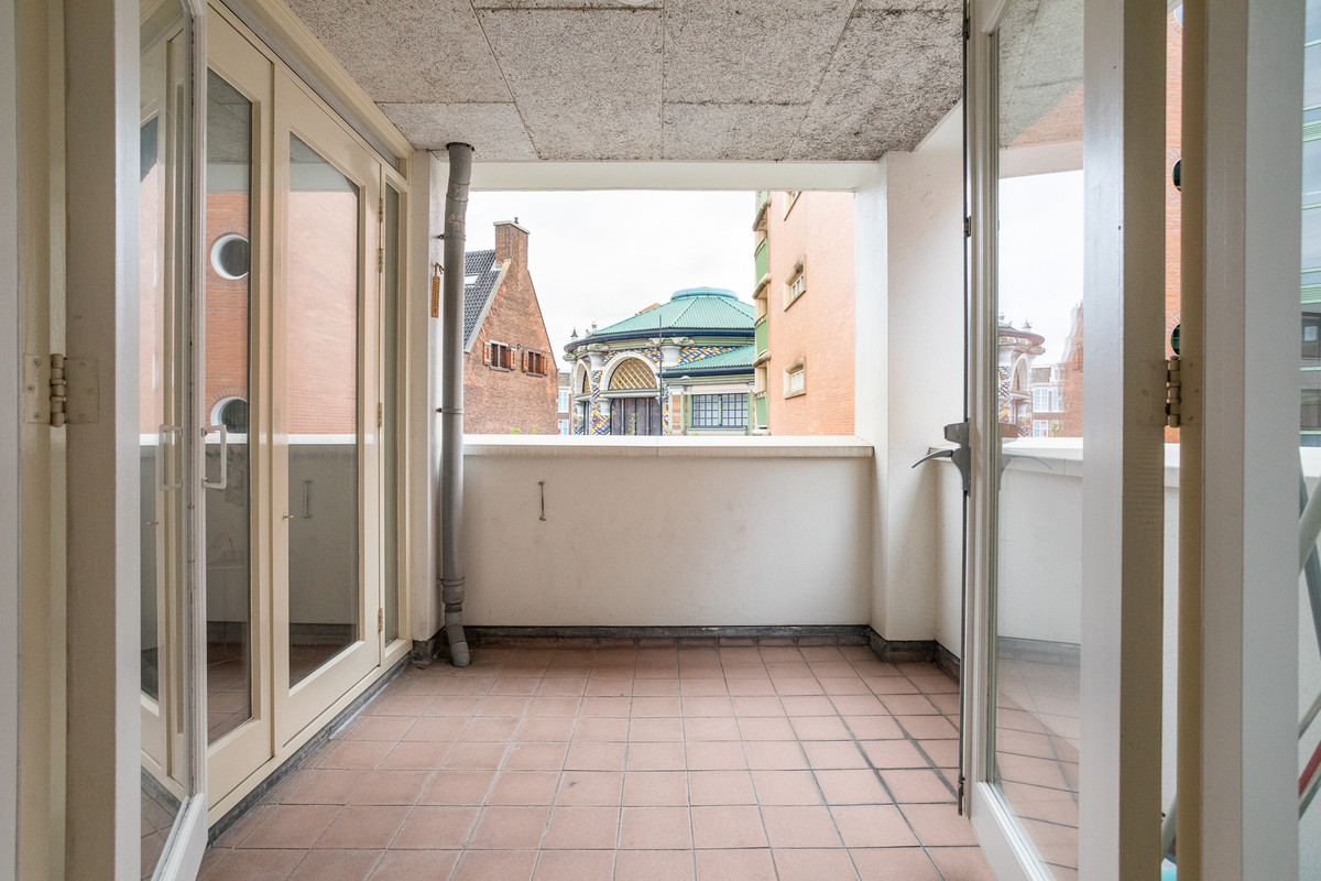 Appartement te koop: Annastraat 18, 'S-Gravenhage