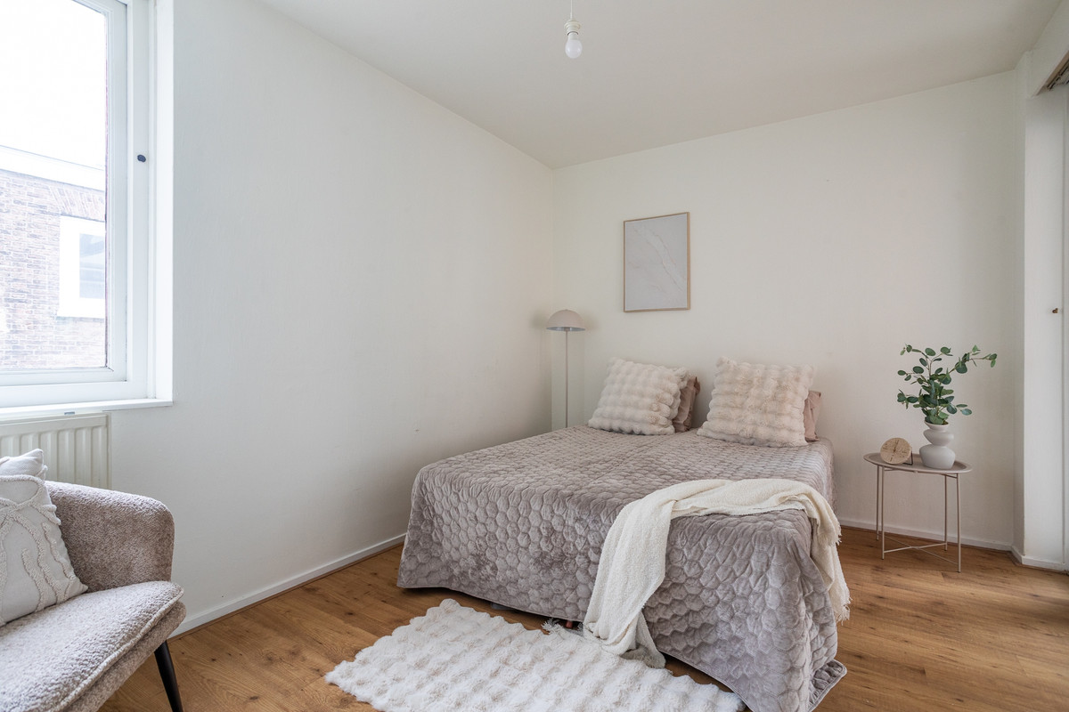 Appartement te koop: Annastraat 18, 'S-Gravenhage