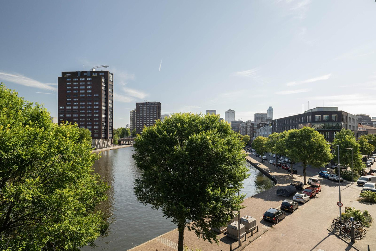Appartement te koop: Coolhaven 150B03, Rotterdam