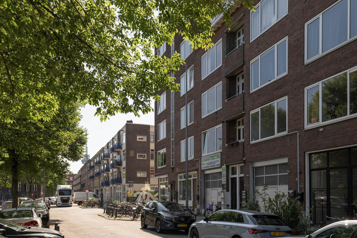 Appartement te koop: Coolhaven 150B03, Rotterdam