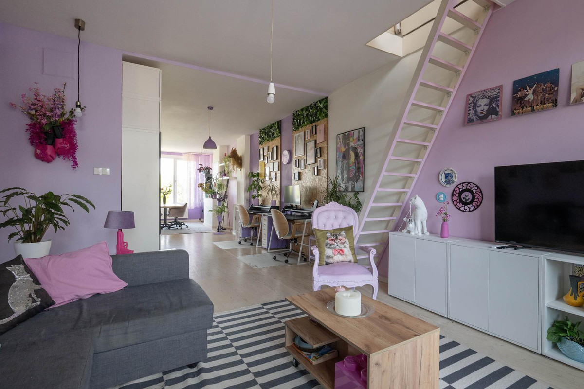 Appartement te koop: Coolhaven 150B03, Rotterdam