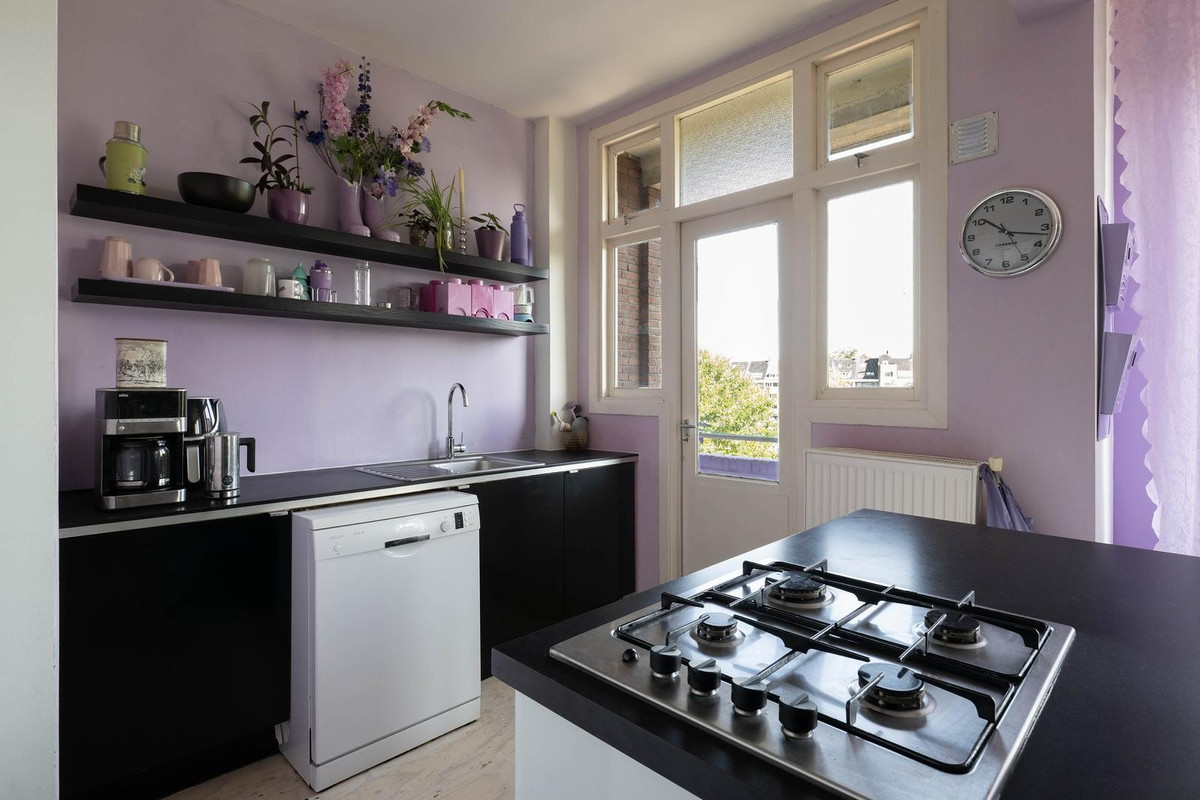 Appartement te koop: Coolhaven 150B03, Rotterdam