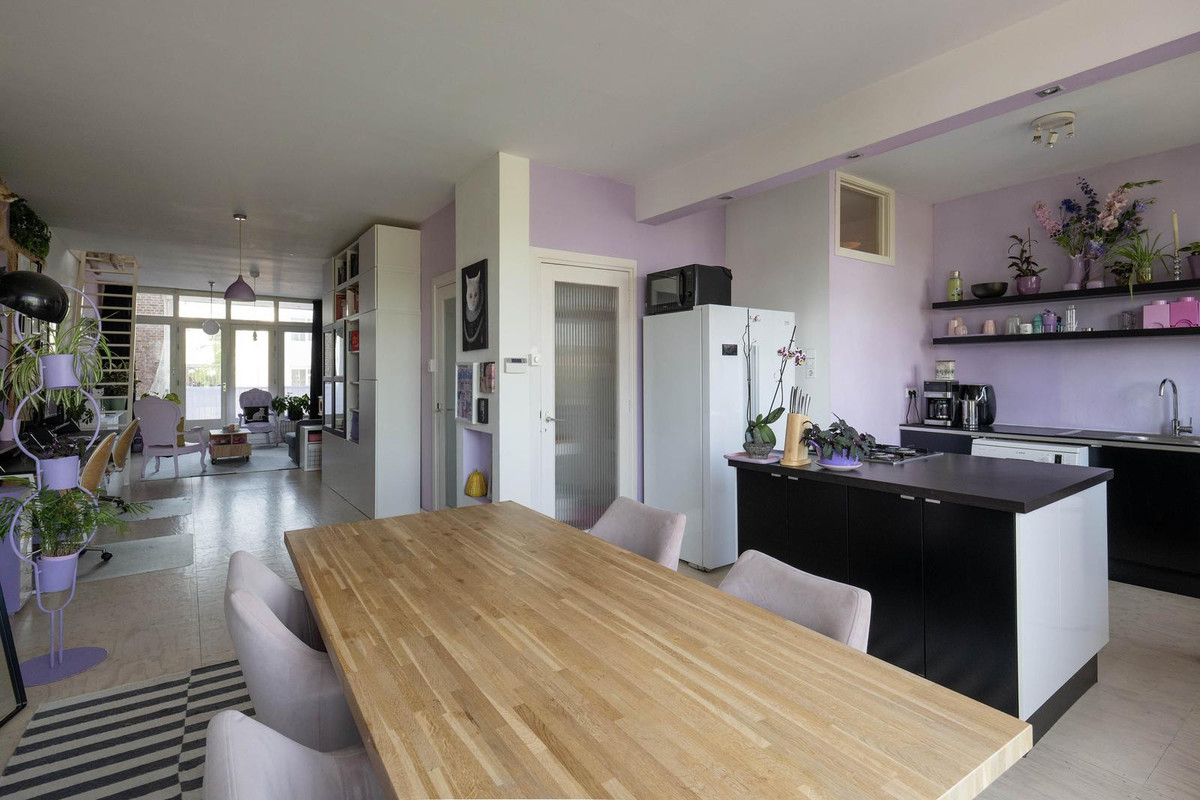 Appartement te koop: Coolhaven 150B03, Rotterdam
