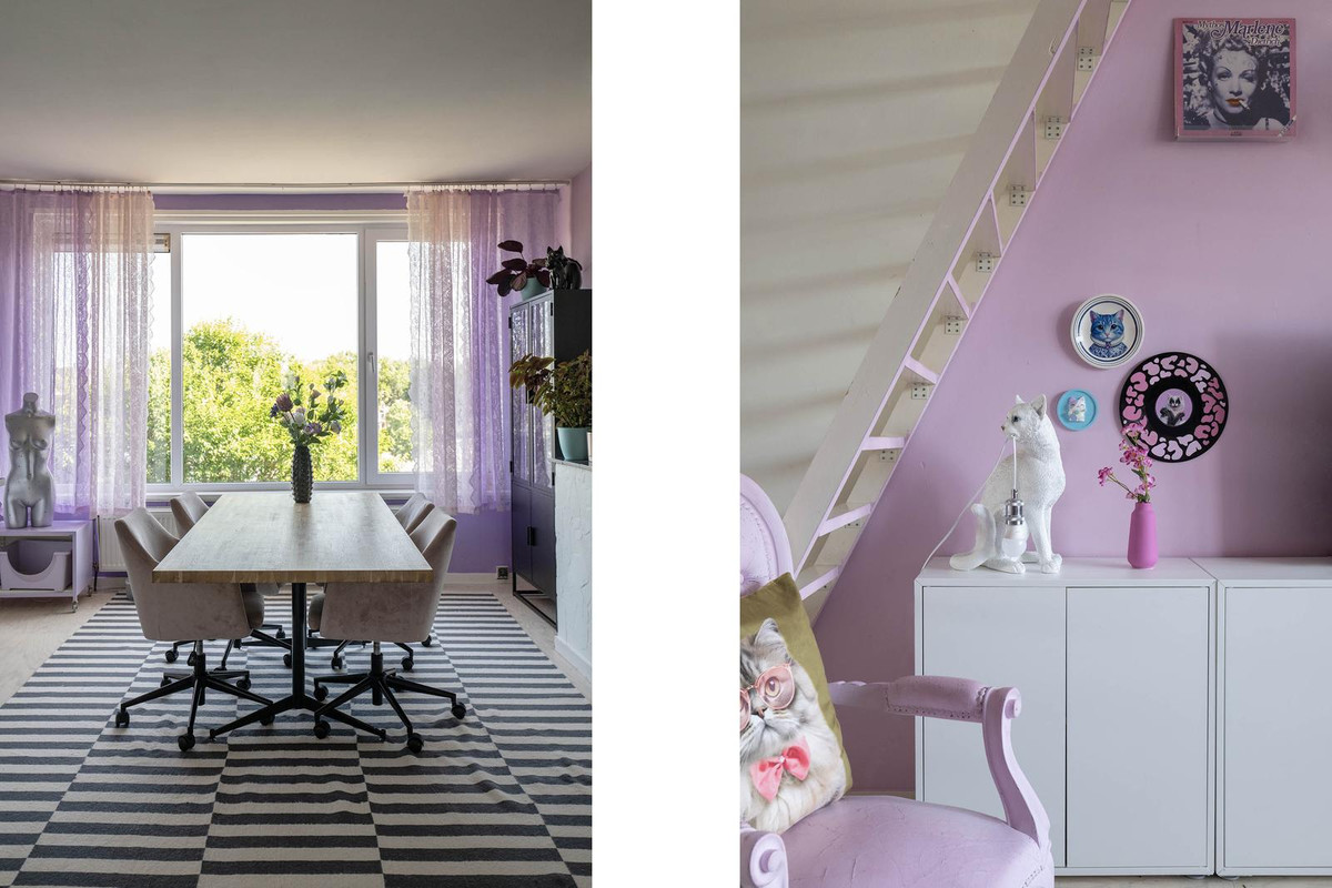 Appartement te koop: Coolhaven 150B03, Rotterdam