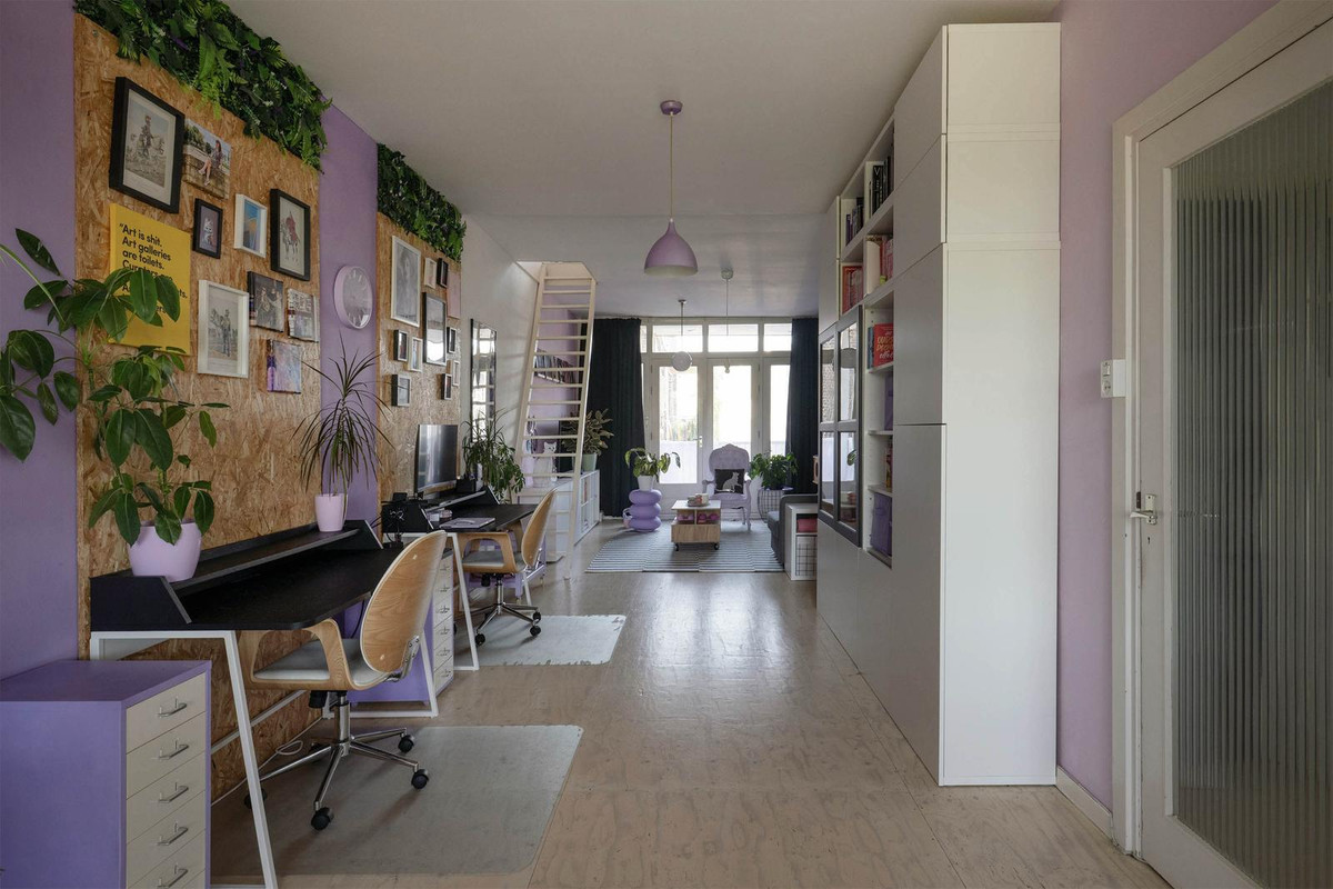 Appartement te koop: Coolhaven 150B03, Rotterdam