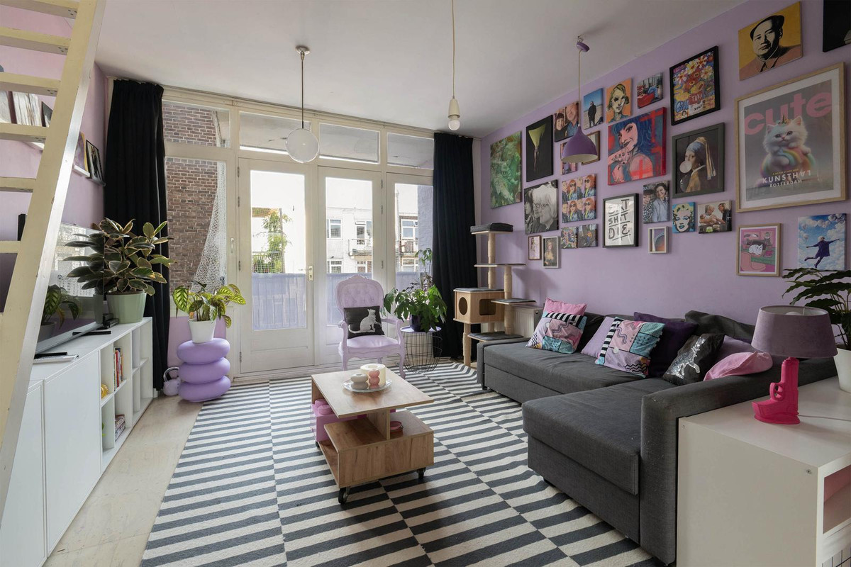 Appartement te koop: Coolhaven 150B03, Rotterdam
