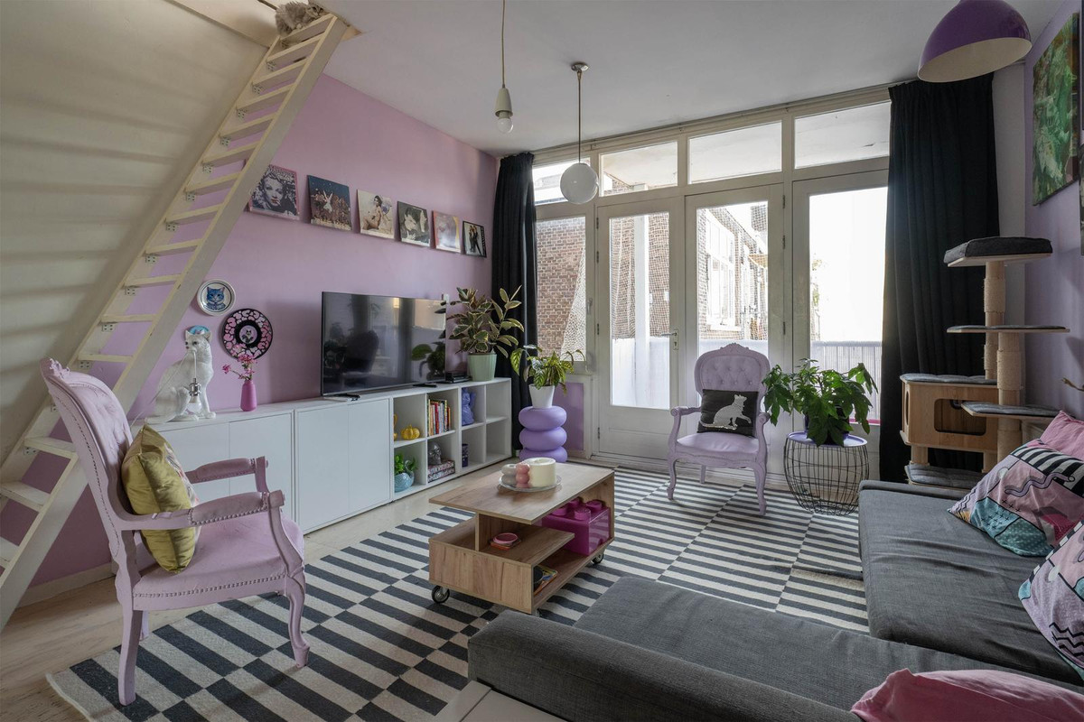 Appartement te koop: Coolhaven 150B03, Rotterdam