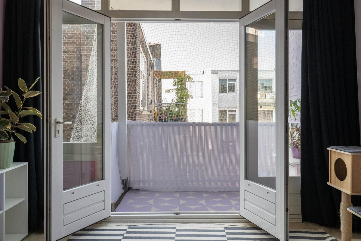 Appartement te koop: Coolhaven 150B03, Rotterdam