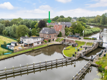 Zuider IJsseldijk 6