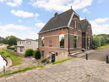 Zuider IJsseldijk 6