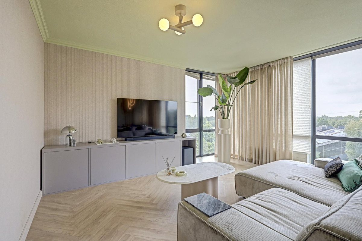 Appartement te koop: Hoge Vijver 66, Krimpen Aan Den Ijssel