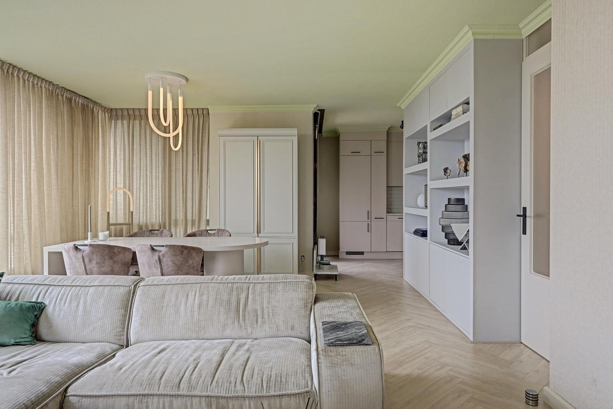 Appartement te koop: Hoge Vijver 66, Krimpen Aan Den Ijssel