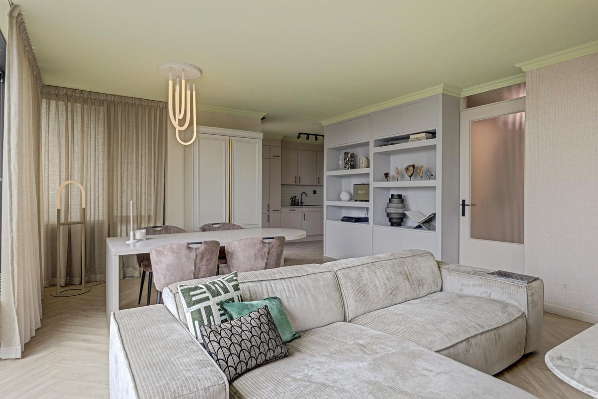Appartement te koop: Hoge Vijver 66, Krimpen Aan Den Ijssel