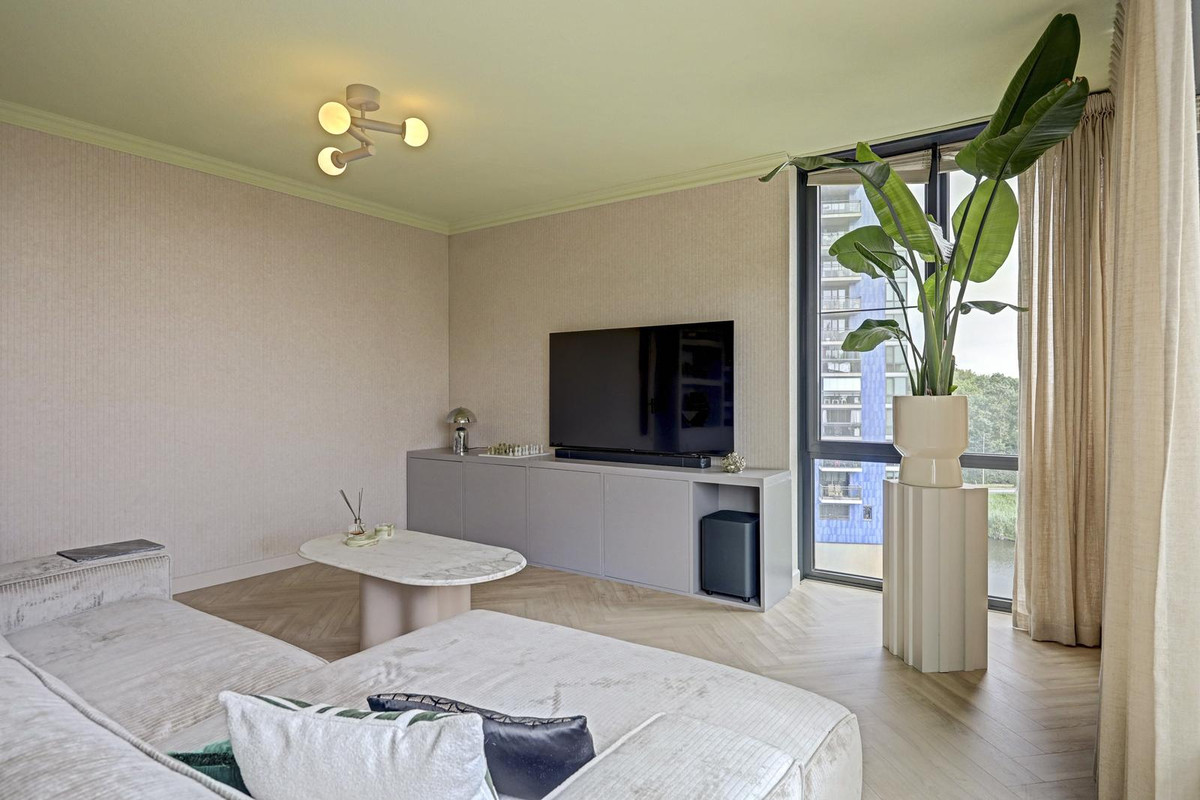 Appartement te koop: Hoge Vijver 66, Krimpen Aan Den Ijssel