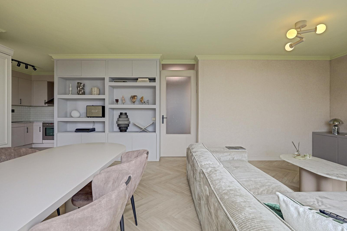 Appartement te koop: Hoge Vijver 66, Krimpen Aan Den Ijssel