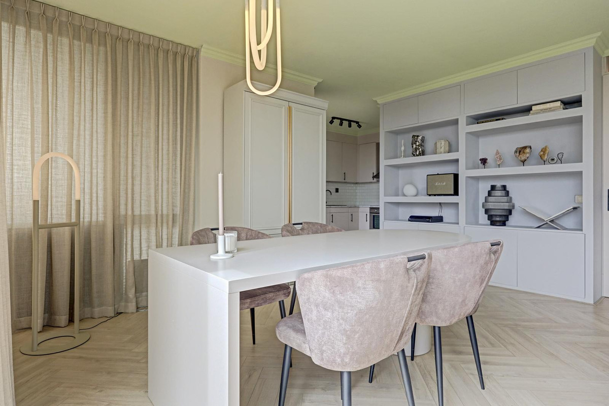 Appartement te koop: Hoge Vijver 66, Krimpen Aan Den Ijssel