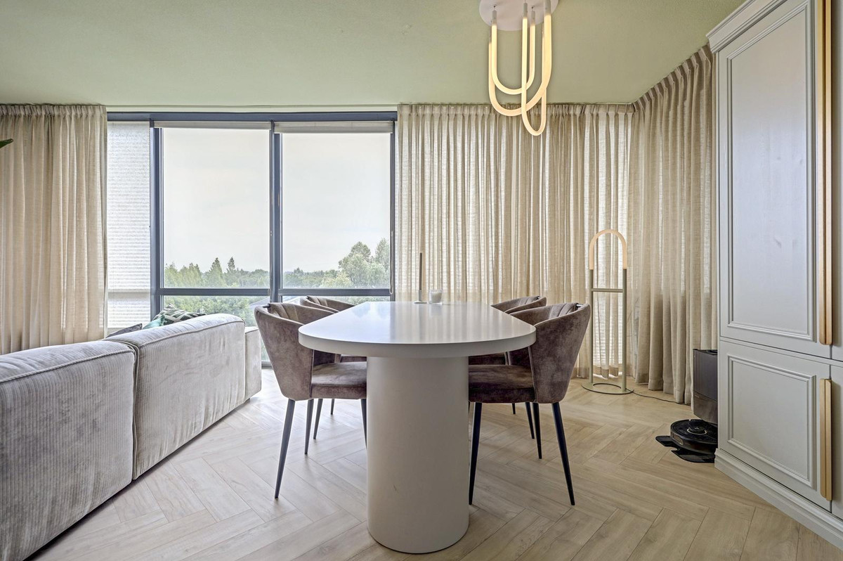 Appartement te koop: Hoge Vijver 66, Krimpen Aan Den Ijssel