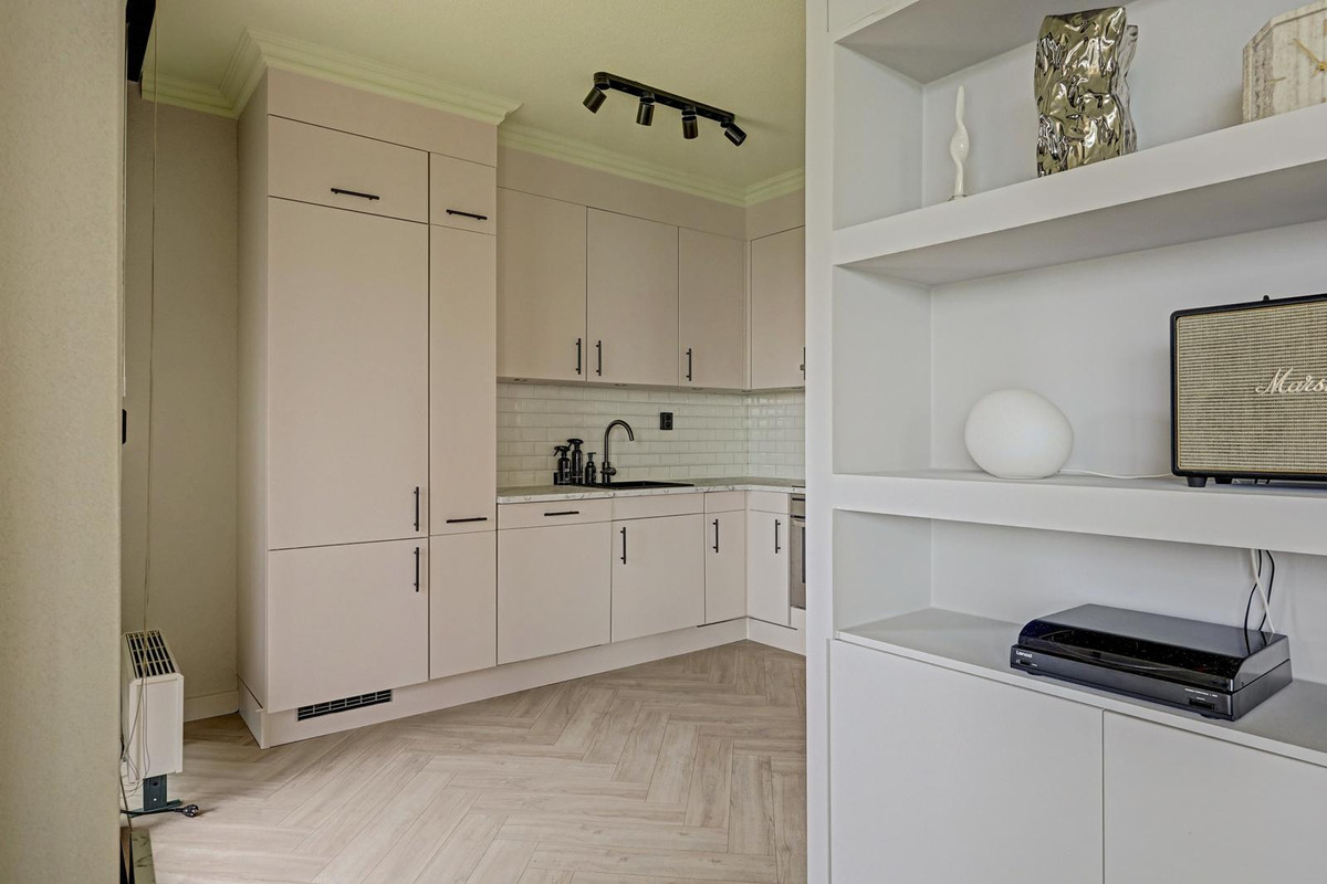 Appartement te koop: Hoge Vijver 66, Krimpen Aan Den Ijssel