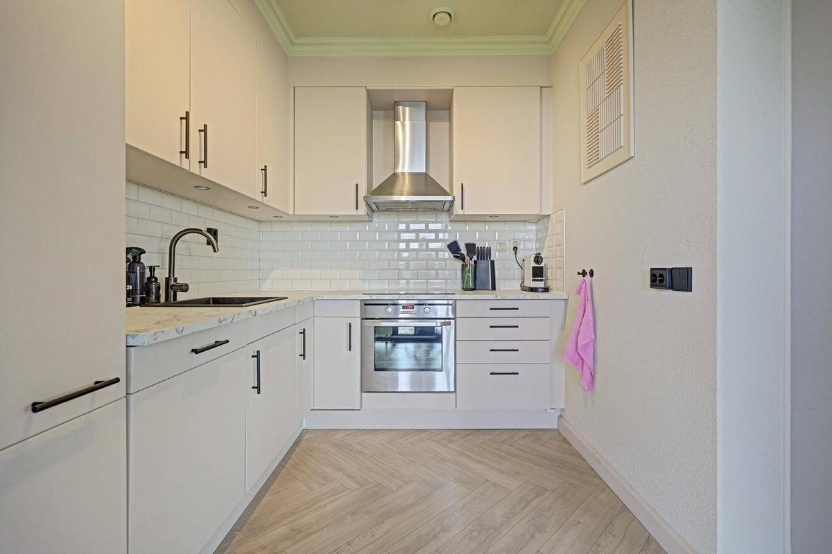 Appartement te koop: Hoge Vijver 66, Krimpen Aan Den Ijssel