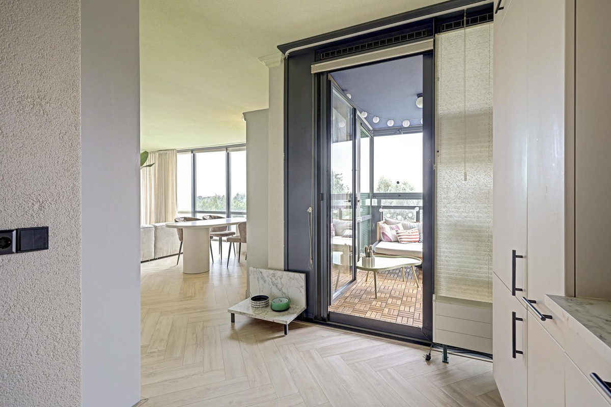 Appartement te koop: Hoge Vijver 66, Krimpen Aan Den Ijssel