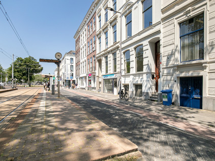 Eendrachtsweg 28C